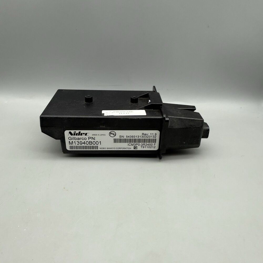 GILBARCO M13940B001  Hybrid Card Reader - For Parts - Untested